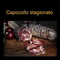 capocollo